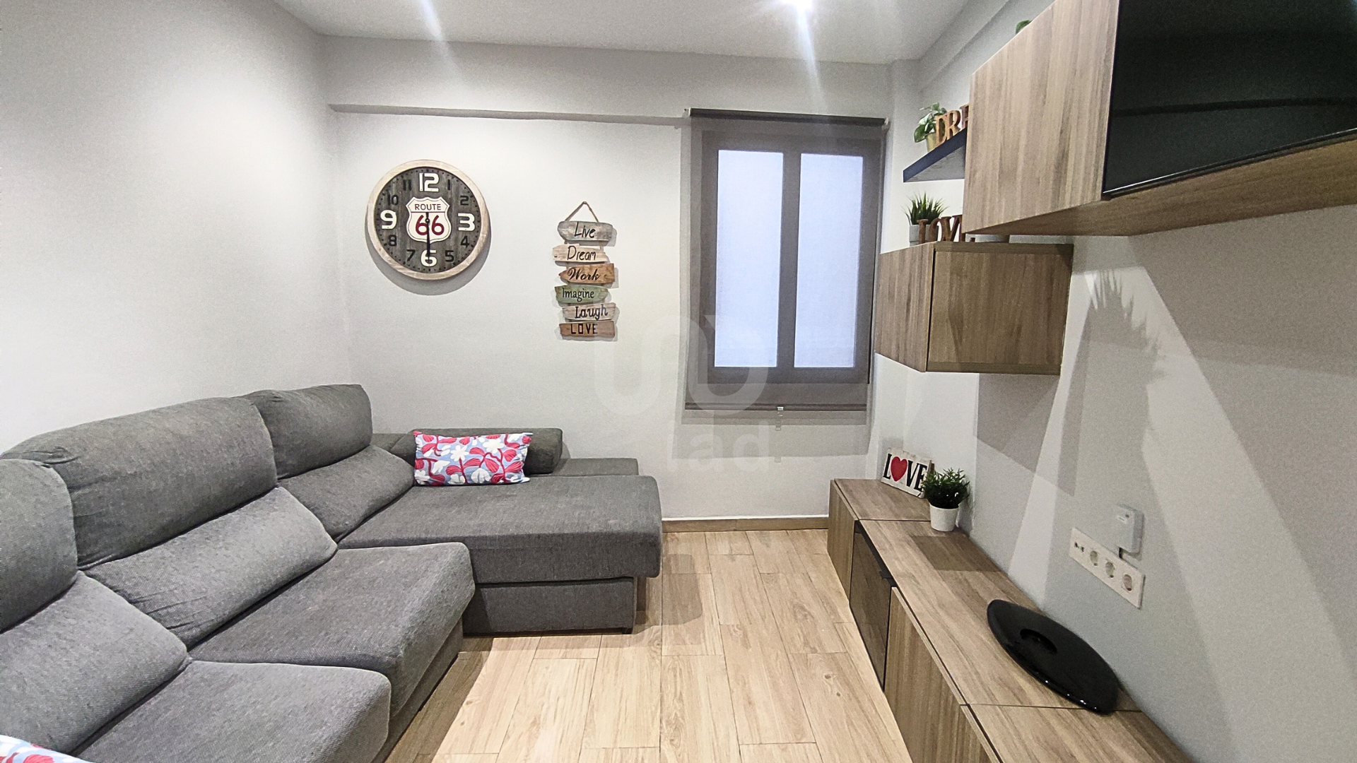 Living room of Flat for sale in Bermeo  with Heating