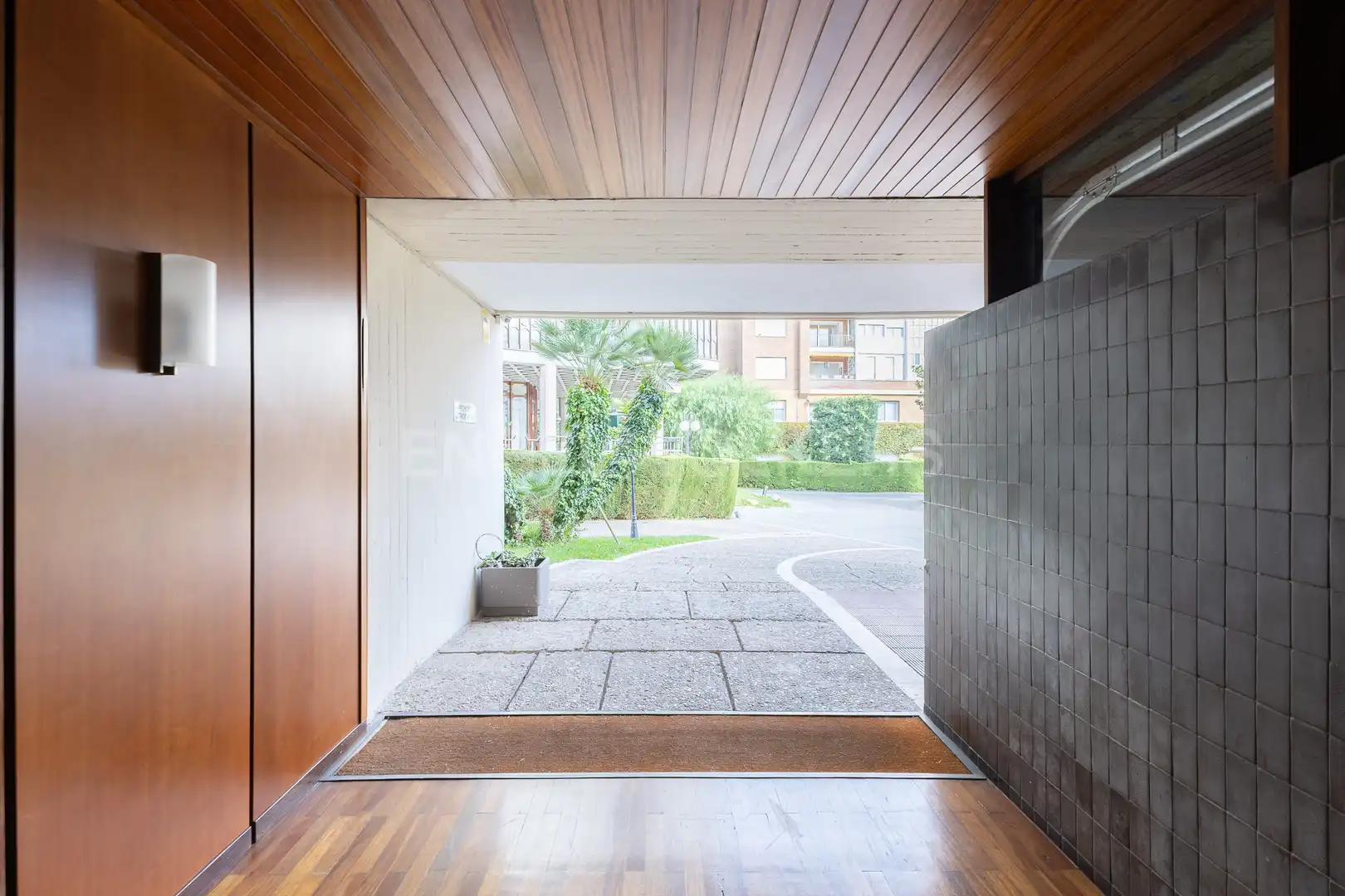 Piso en venta en Barcelona con Aire acondicionado, Calefacción y Parquet