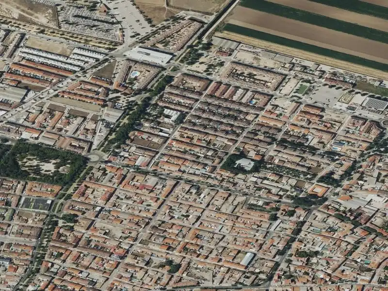 Piso en venta en San Martín de la Vega