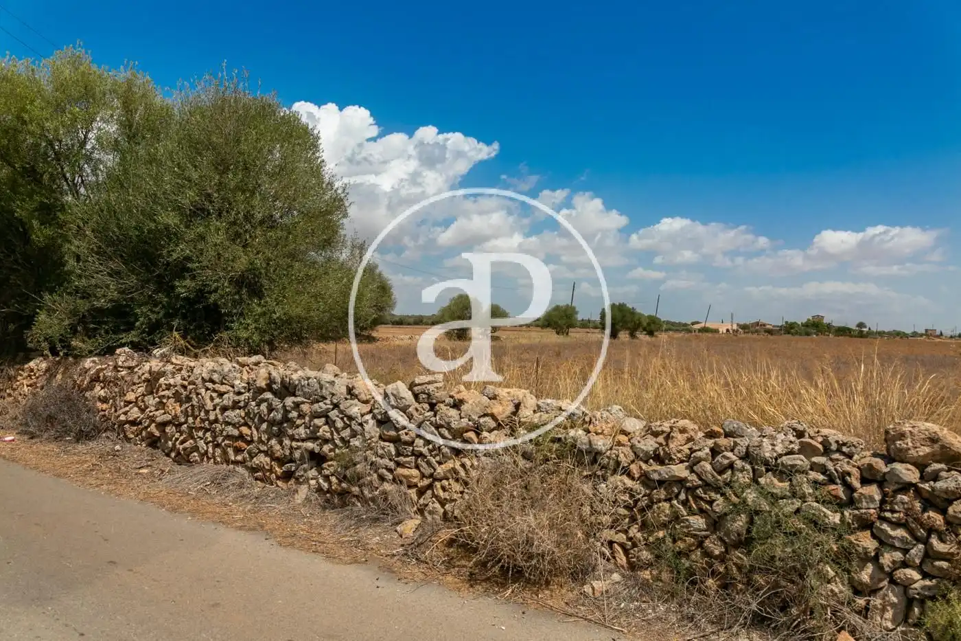 Residencial en venta en Son Lladó Polígon 19 polígonoo 19 parcela 721, Zona Rústica - Interior