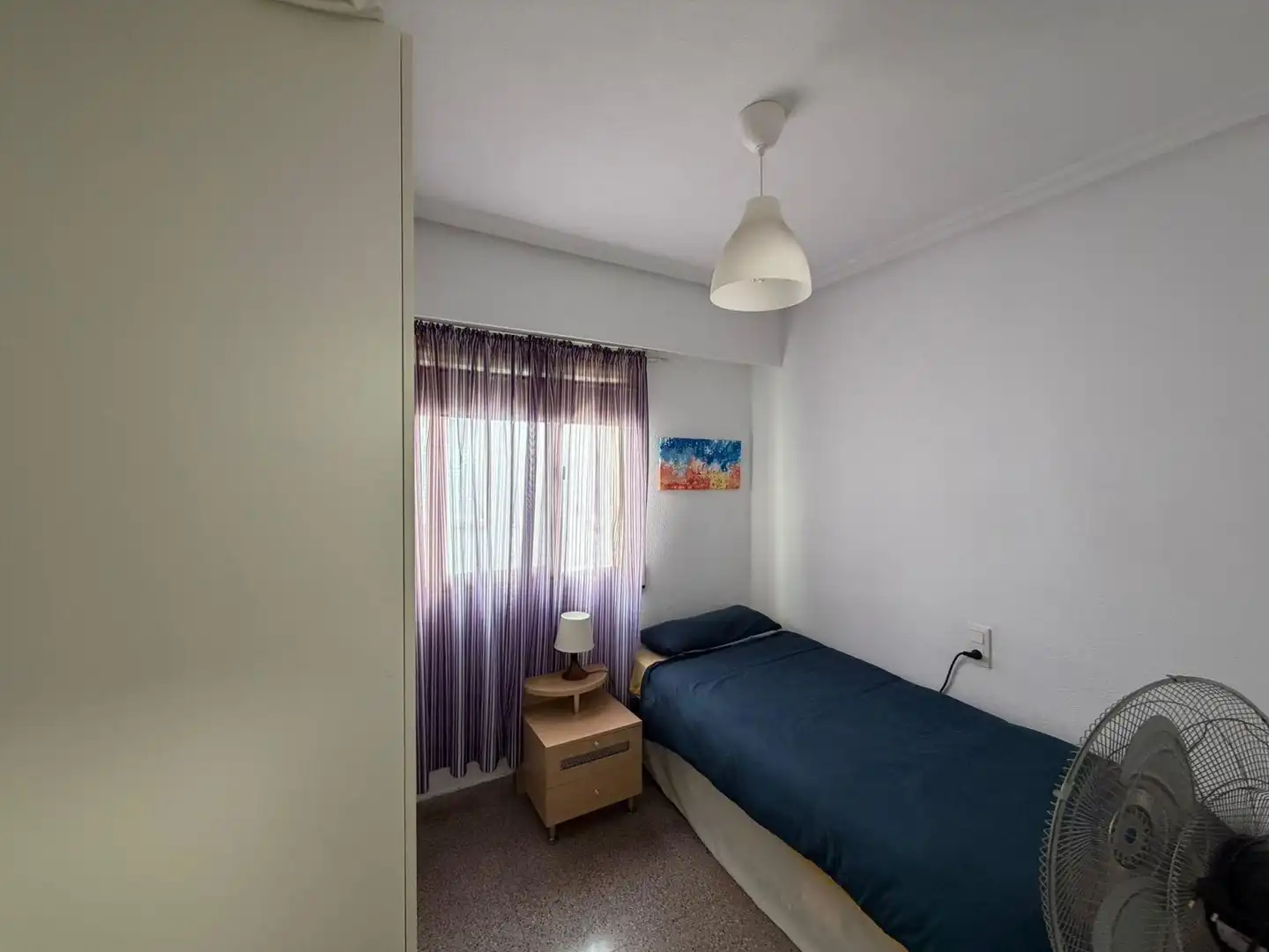 Habitación de Apartamento en venta en Torrevieja