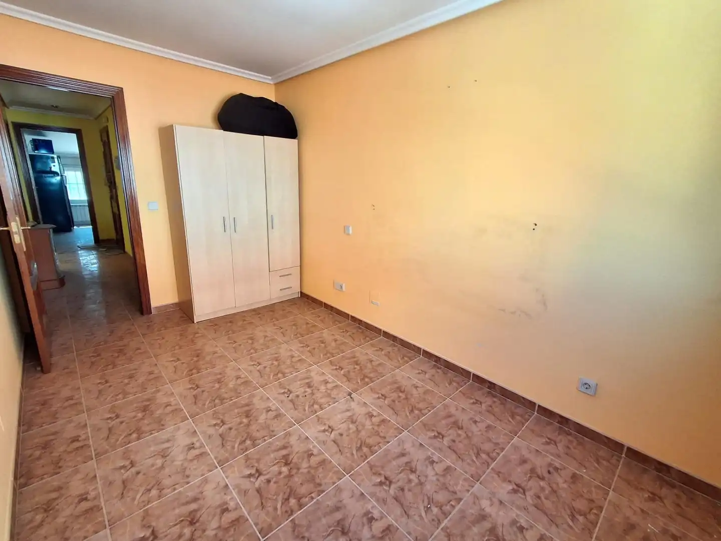 Piso en venta en Tudela de Duero con Calefacción, Trastero y Balcón