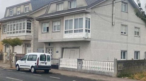 Foto 2 de Casa o chalet en venta en Pérez Lugin, 44, Cariño, A Coruña