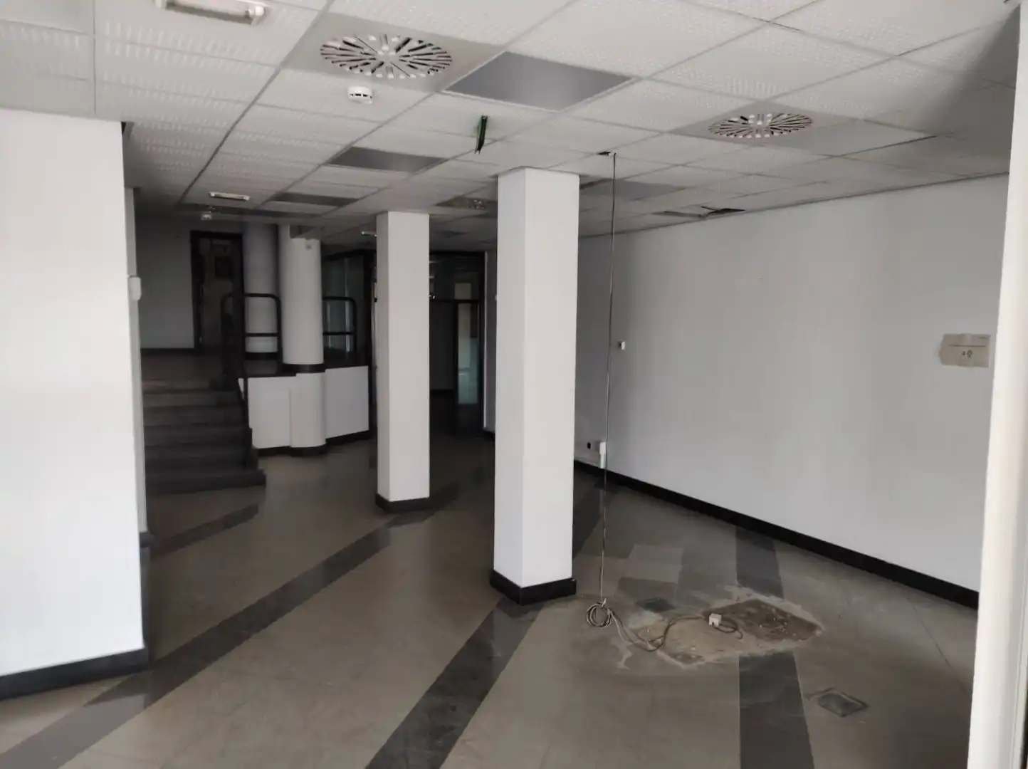 Local de alquiler en Santa Brígida