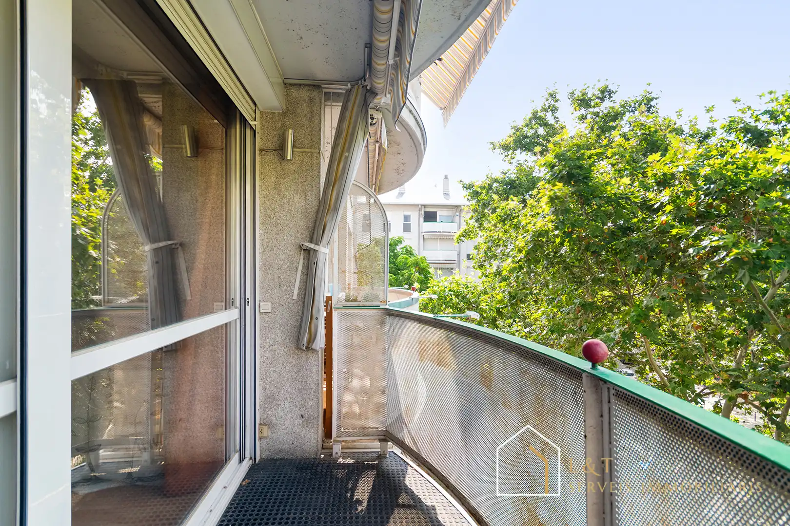 Wohnung mit Pool zum Verkauf in Avinguda d'Espanya 8, imagen 10