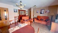 Living room of Flat for sale in Sagunto / Sagunt  with Heating and Terrace