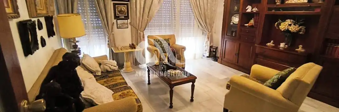Piso en venta en ZONA DE LA TRINIDAD , Zona Centro