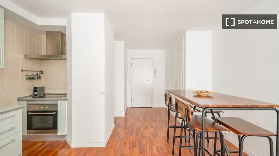 Flat to rent in Moncloa - Aravaca, imagen 17