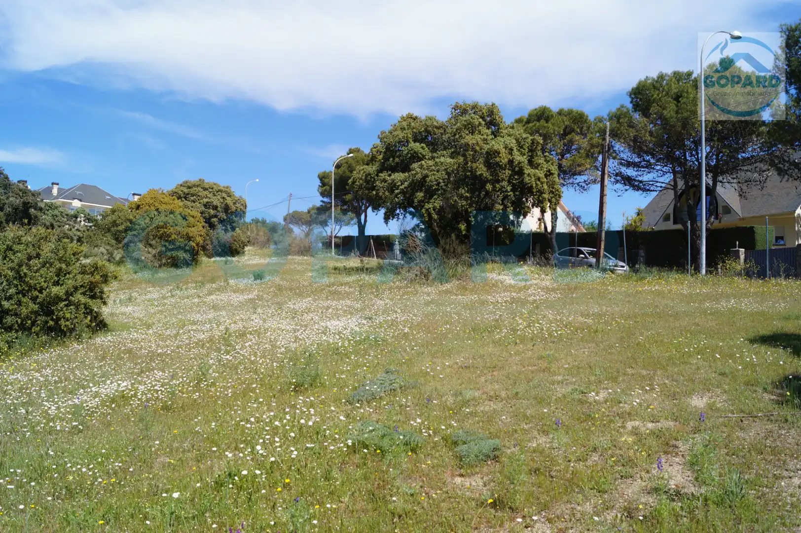 Terreno residenziale in vendita a El Bosque, imagen 18