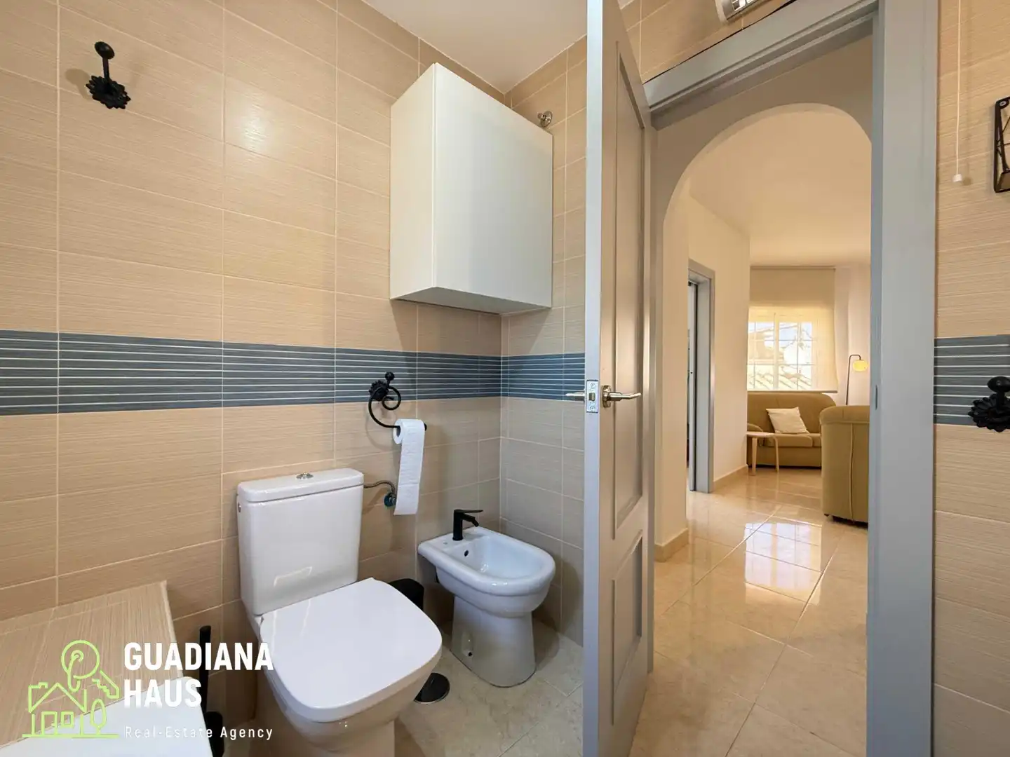 Appartement compact à vendre à Calle SAN ANTONIO 69, imagen 12