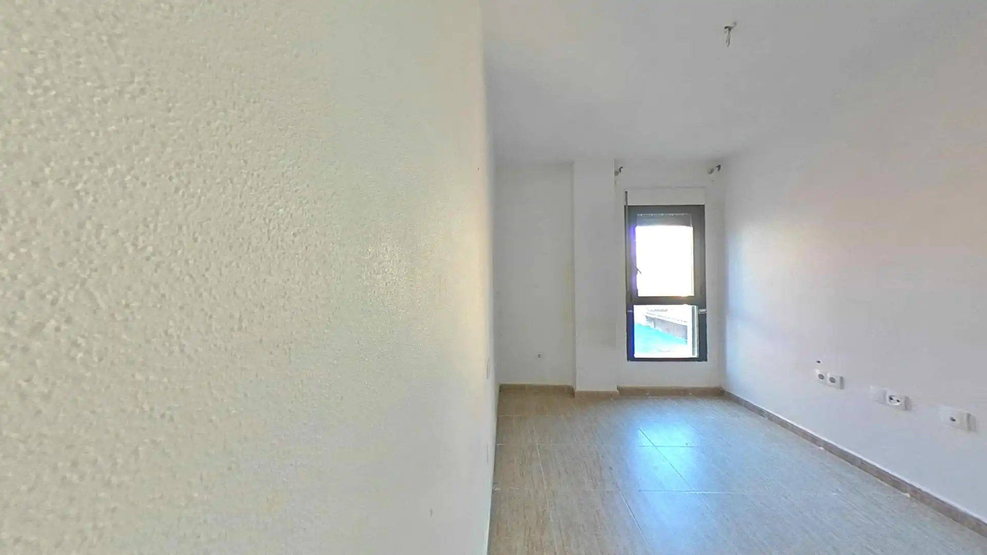 Bedroom of Apartments for sale in Murcia