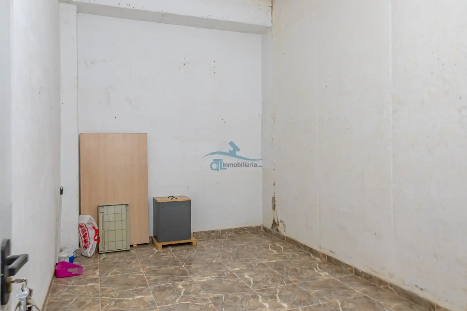 Flat for sale in Mengíbar  with Air Conditioner, Heating and Storage room