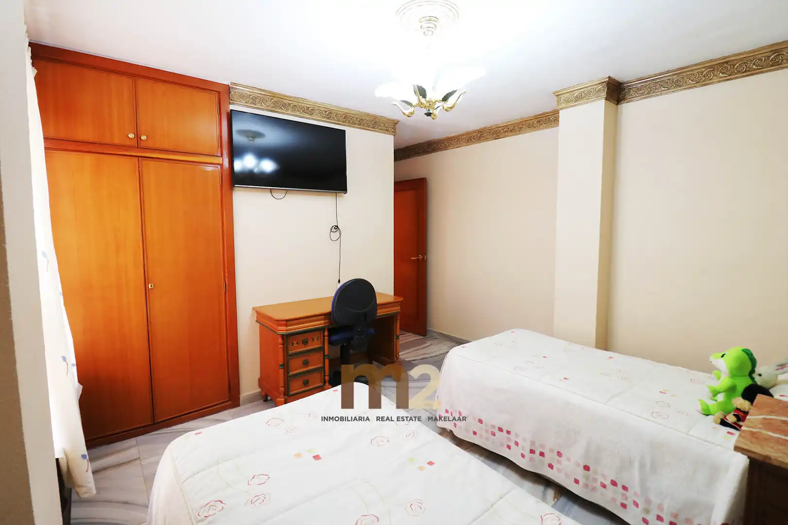 Apartamento con ascensor en venta en Carrer General O'Donnell, imagen 22