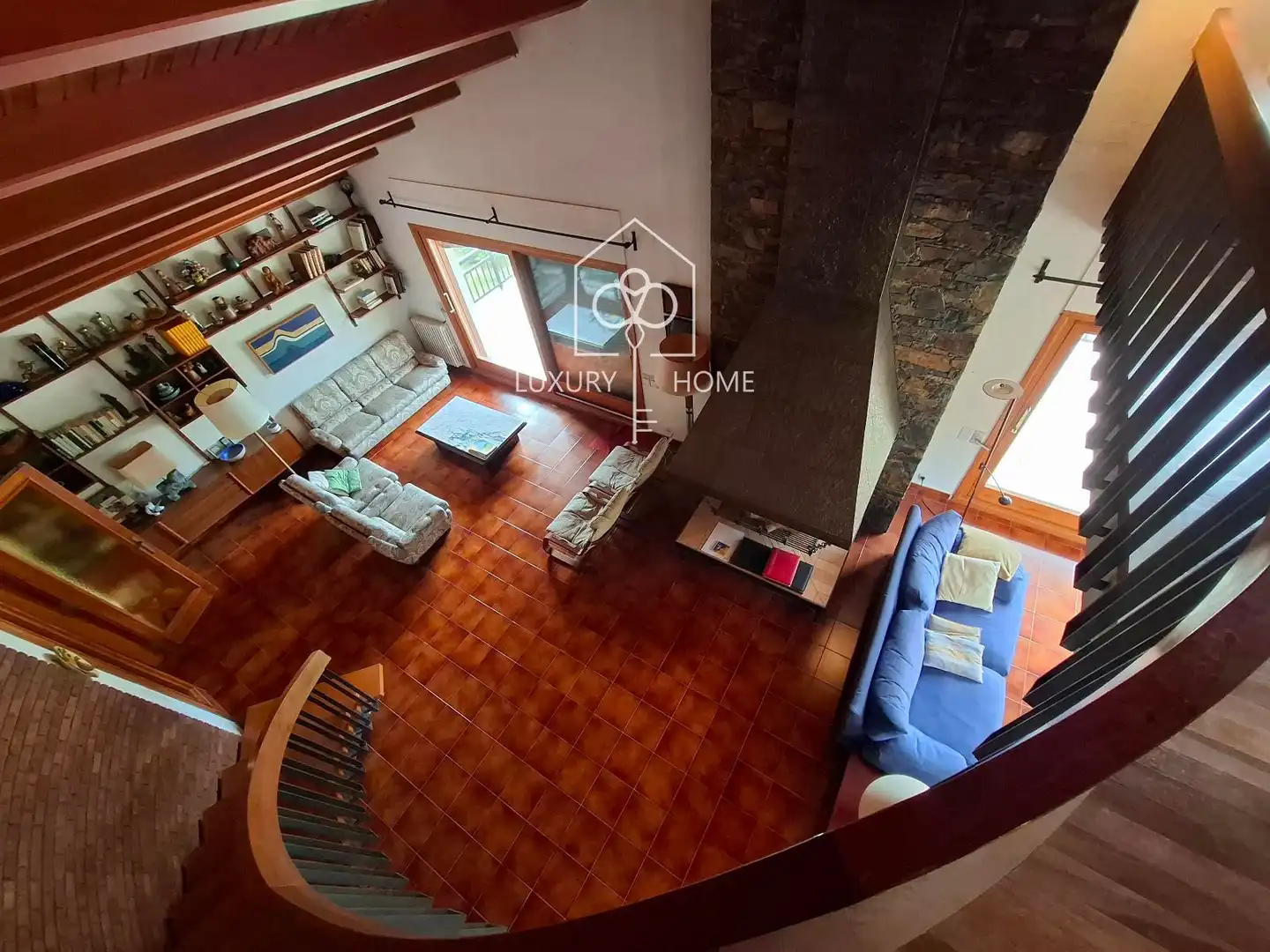 Villa mit Terrasse zum Verkauf in Nostra Sra. de Falgars, imagen 15