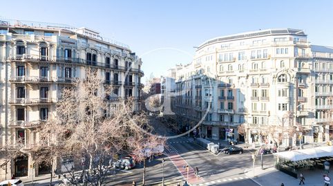 Foto 5 de Pis en venda a Rambla de Catalunya, Dreta de l'Eixample, Barcelona Capital