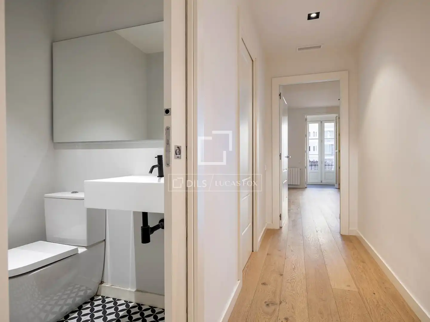 Appartement avec terrasse à vendre à Eixample, imagen 22