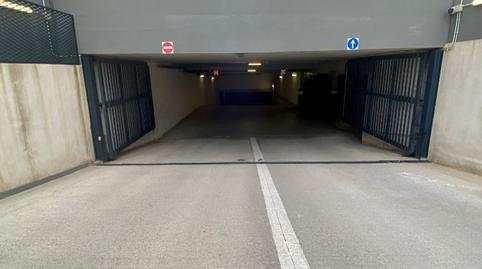 Foto 3 de Garatge en venda a Carrer del Bomber Ramon Duart, 15, Ciutat de les Ciències i de les Arts - Justicia,  Valencia Capital