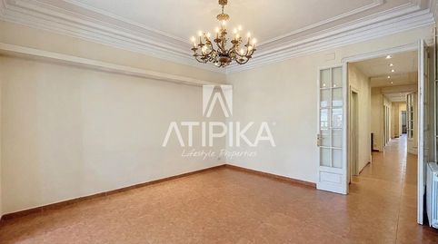 Foto 3 von Wohnung zum Verkauf in Muntaner, Sant Gervasi- Galvany, Barcelona Capital