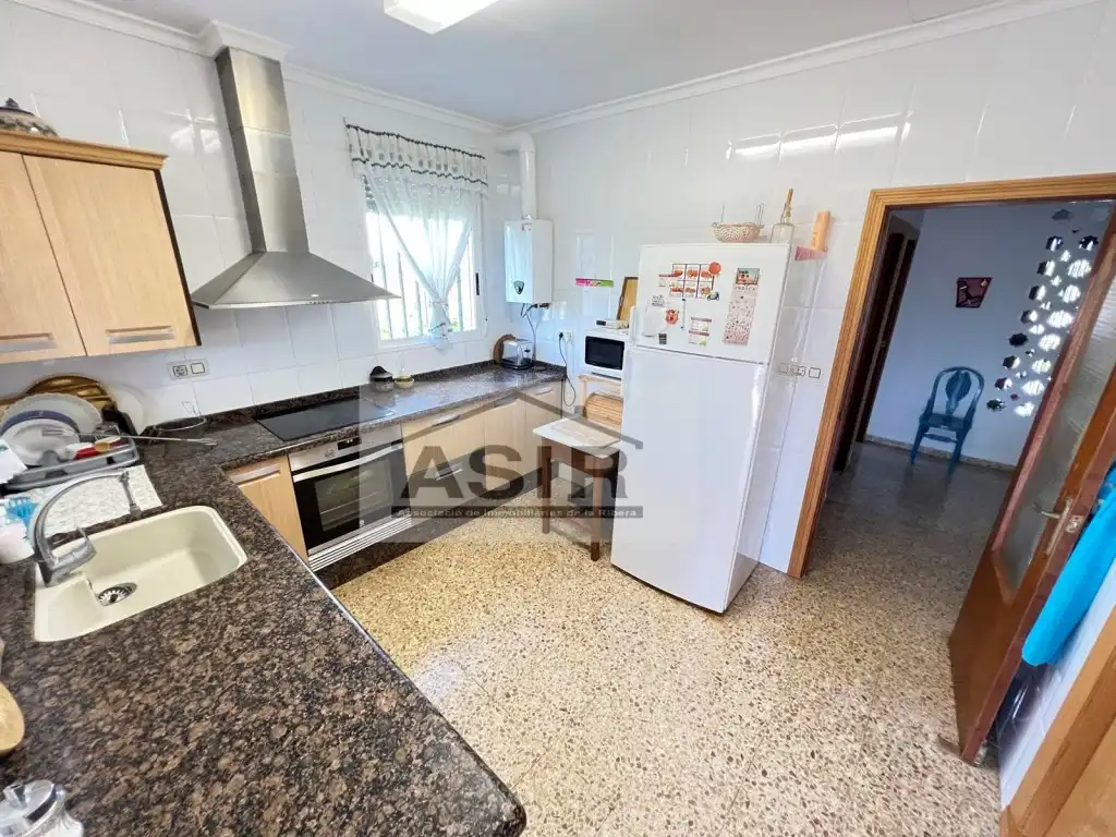 Villa con piscina in vendita a Urbanitzacions i Pedanies Nord, imagen 40