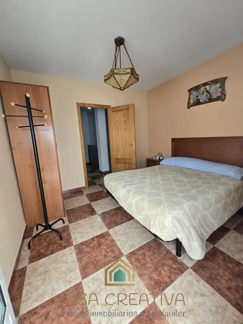 Dormitori de Casa o xalet en venda en Bullas
