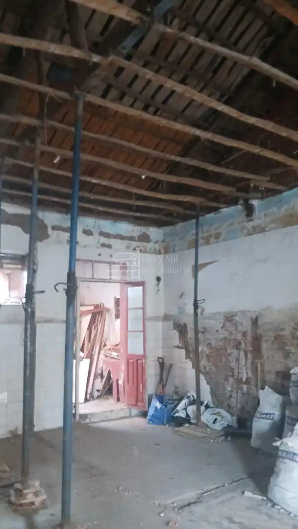 Casa o chalet en venta en STA. TERESITA DEL NIÑO JESUS, Barrio Blanco