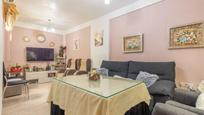 Living room of Flat for sale in  Córdoba Capital  with Air Conditioner, Heating and Terrace