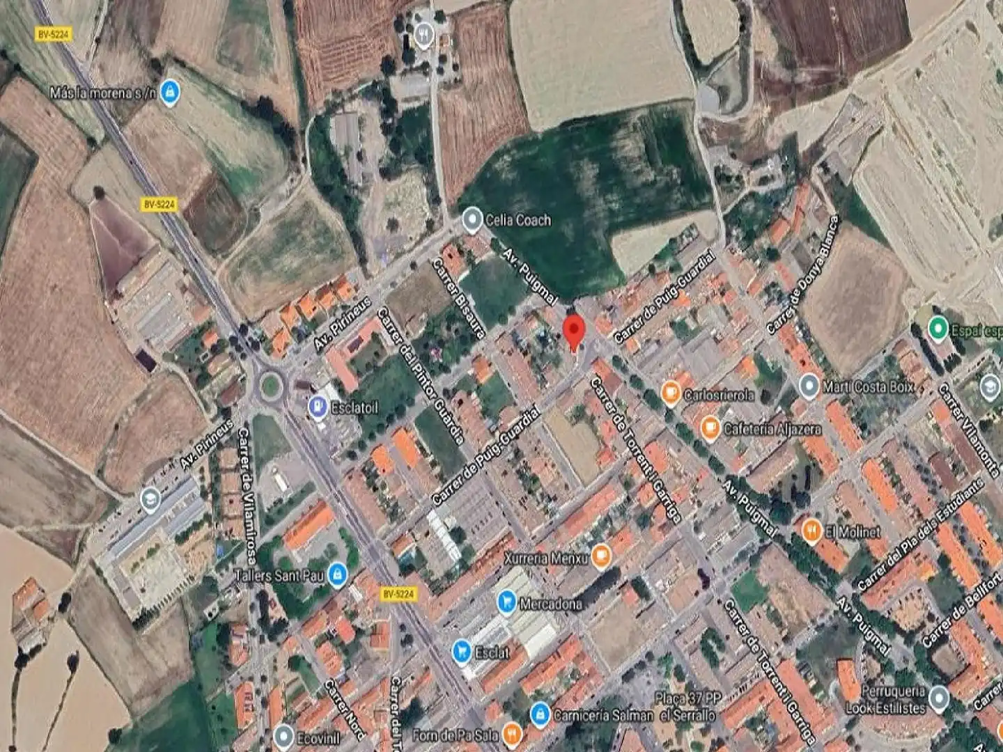 Local comercial en venda a Manlleu, imagen 10