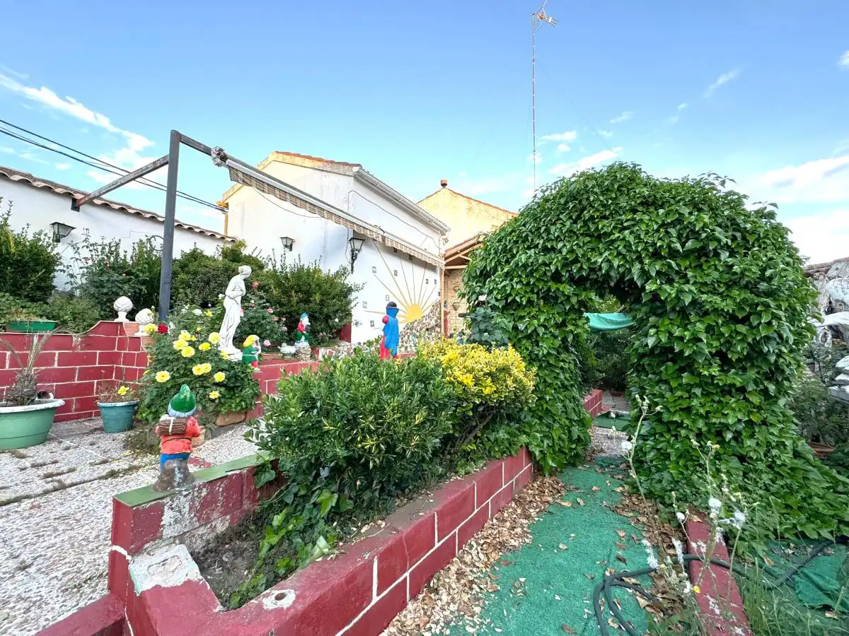 Haus zum Verkauf in Almuradiel, imagen 47