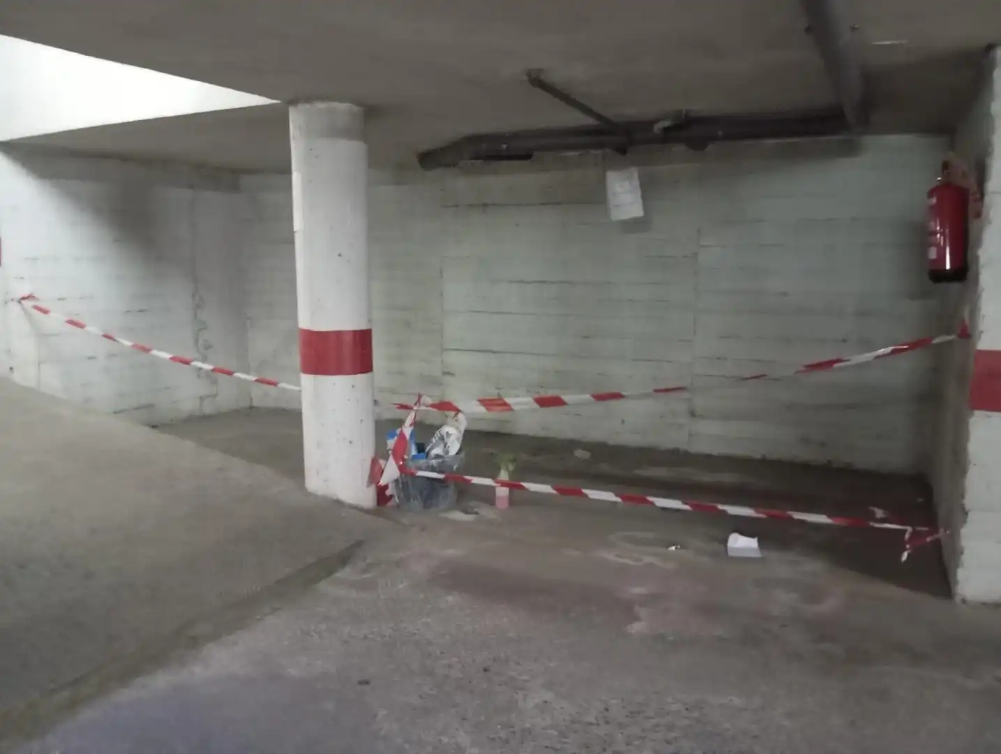 Parcheggio in vendita a Calle Mayor, imagen 6