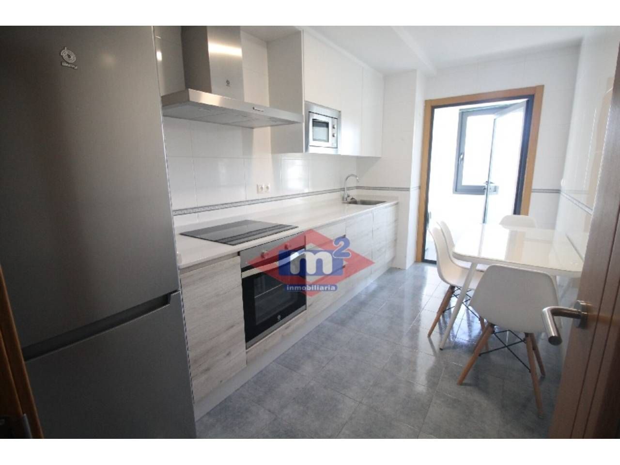 Piso en venta en ROSALIA DE CASTRO