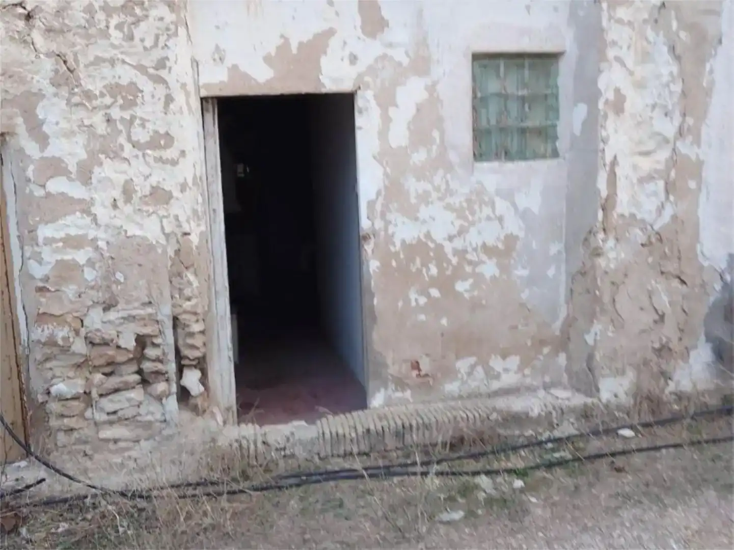 Finca rústica en venda en Yecla