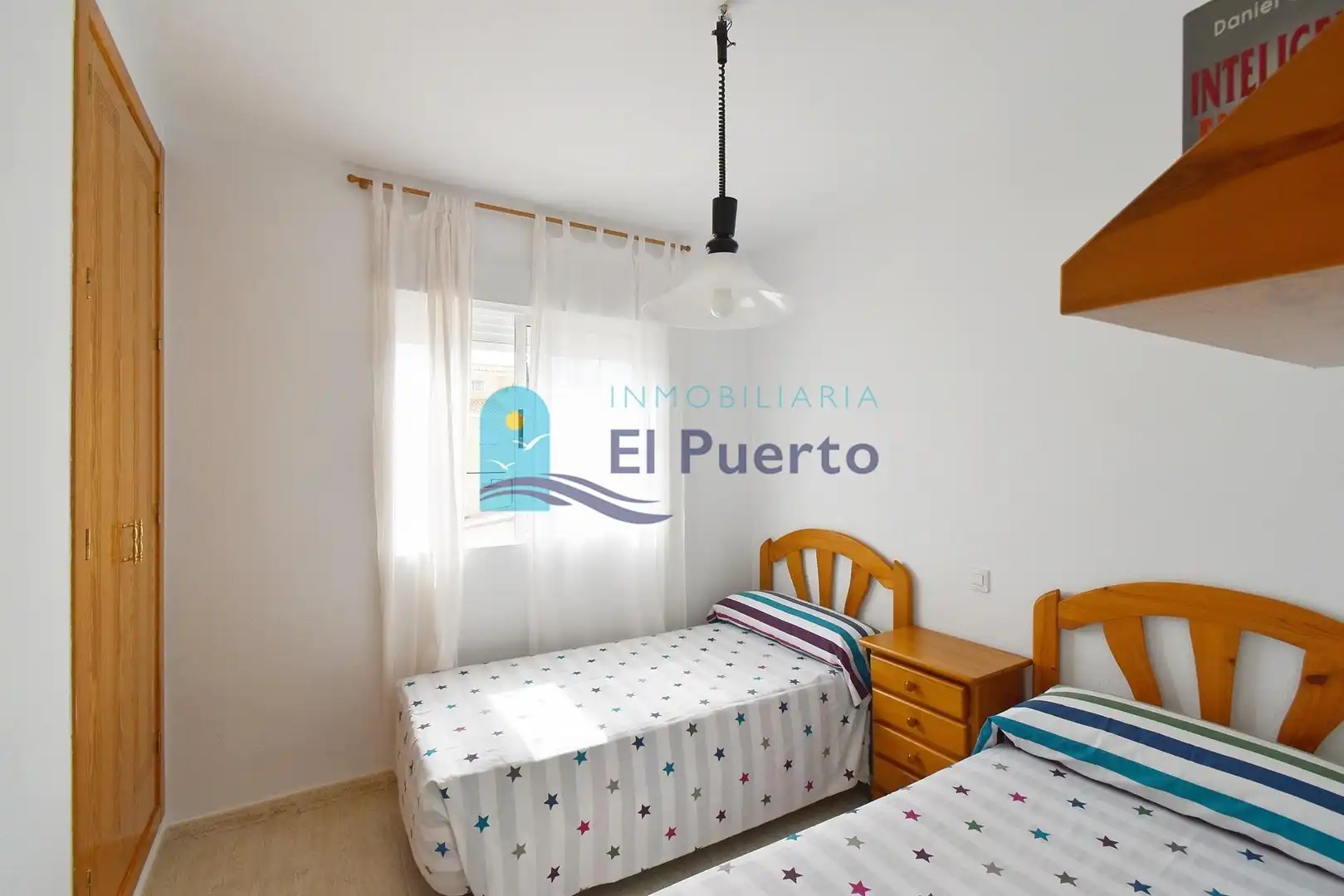Attic for sale in Mazarrón, Murcia