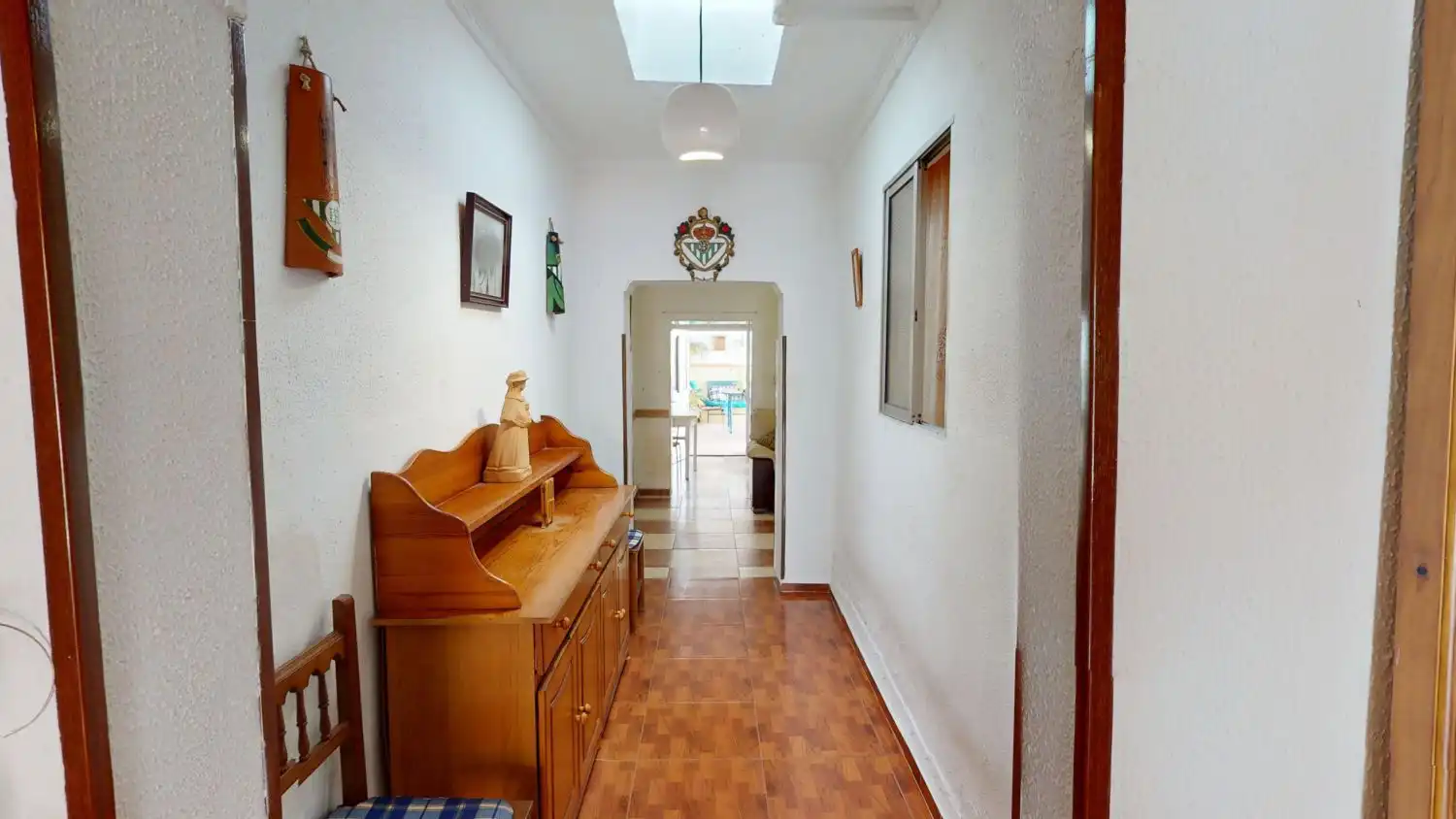 Casa o xalet en venda en Alcalá de Guadaira