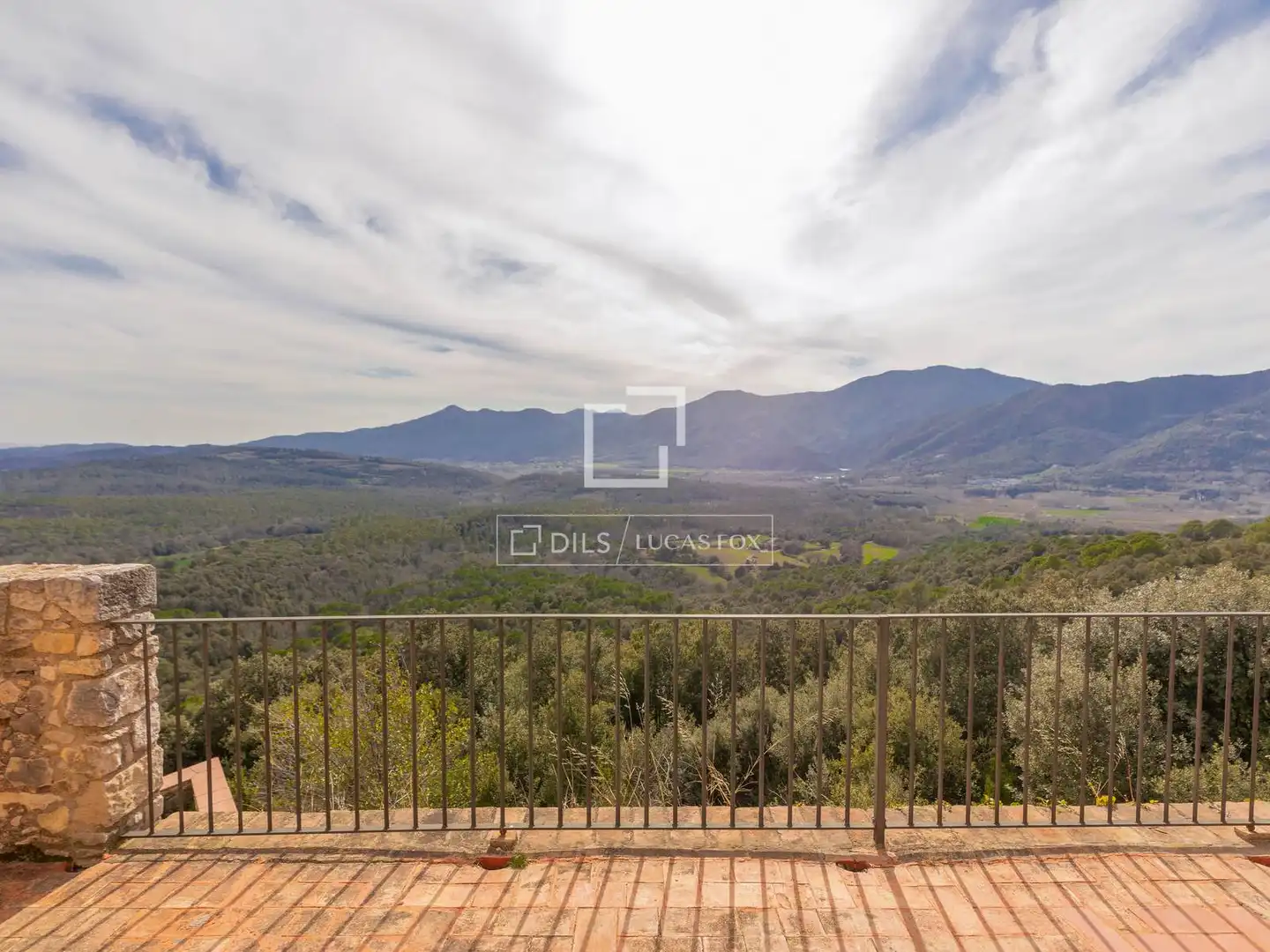 Country house with garden for sale in Amer, imagen 10