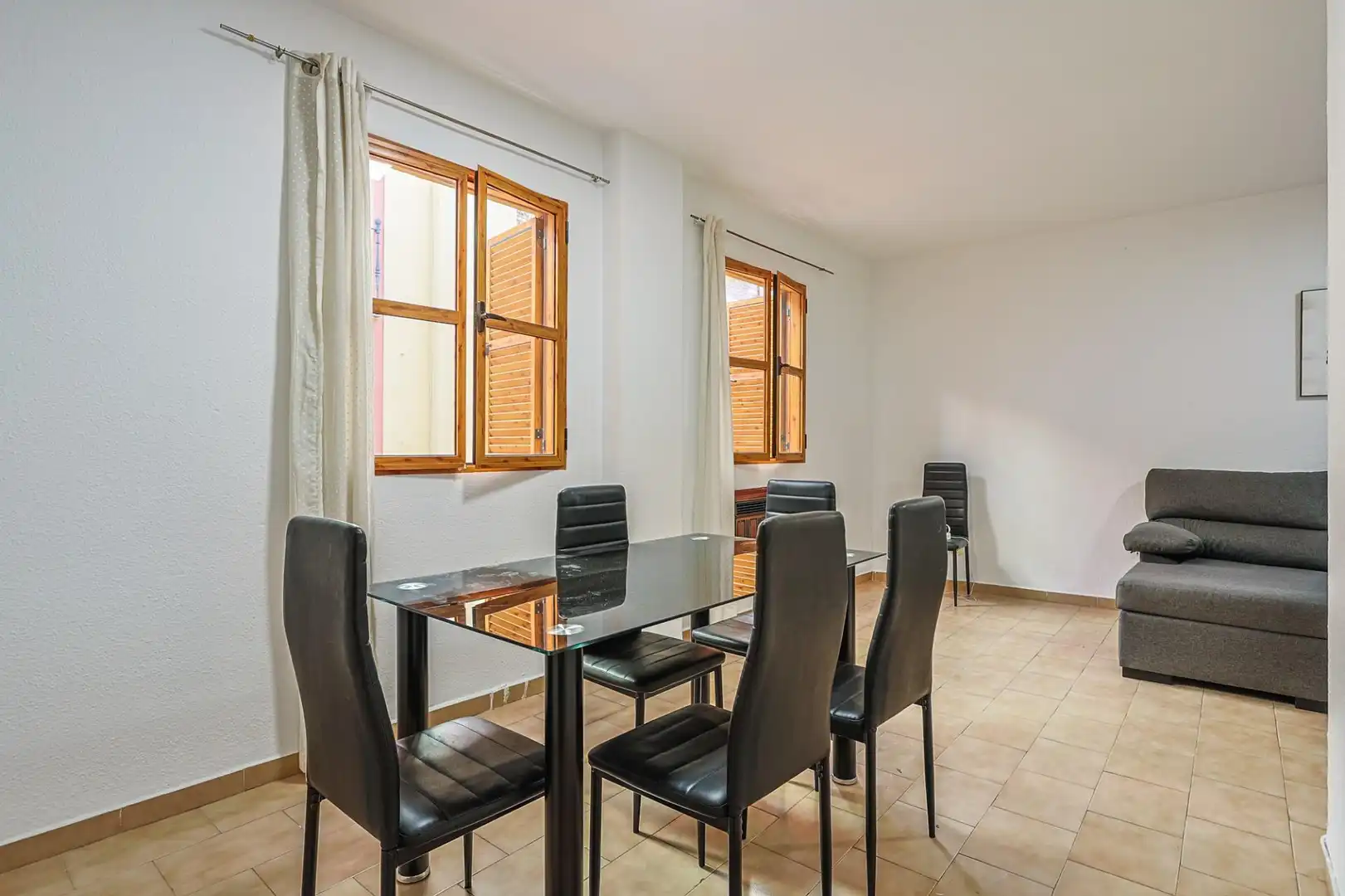 Comedor de Piso en venta en Sevilla
