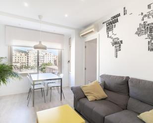 Apartament de lloguer a  Barcelona Capital