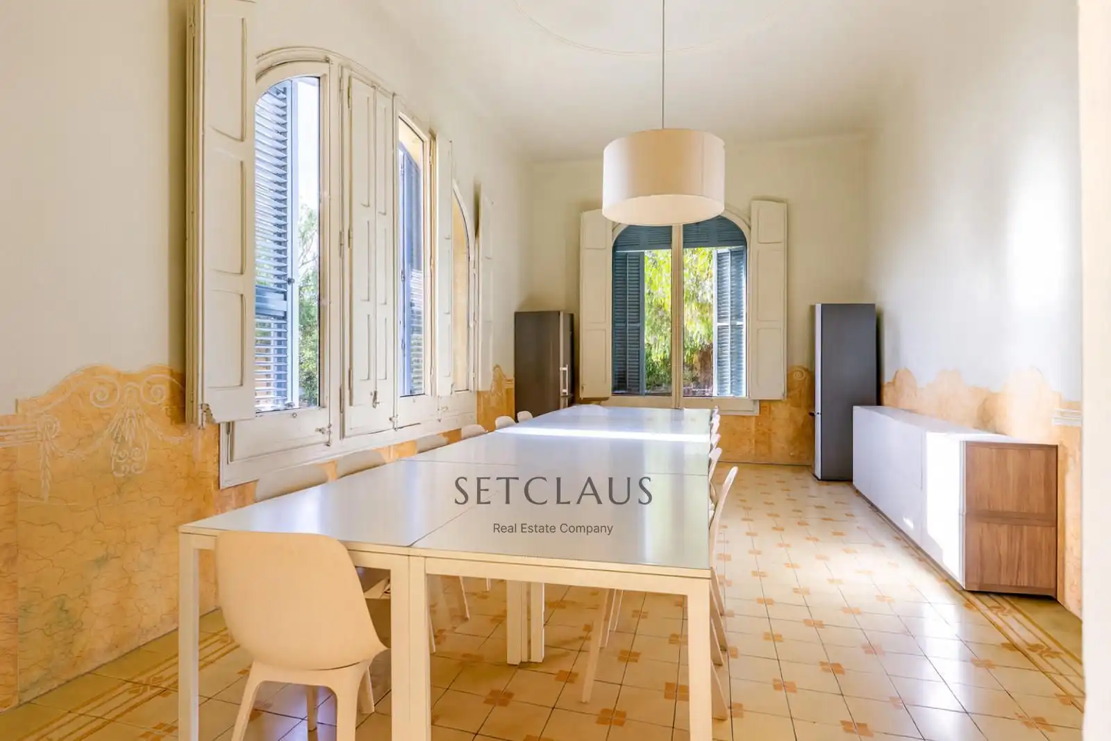 Chalet con terraza en venta en Califòrnia - Santa Madrona, imagen 12