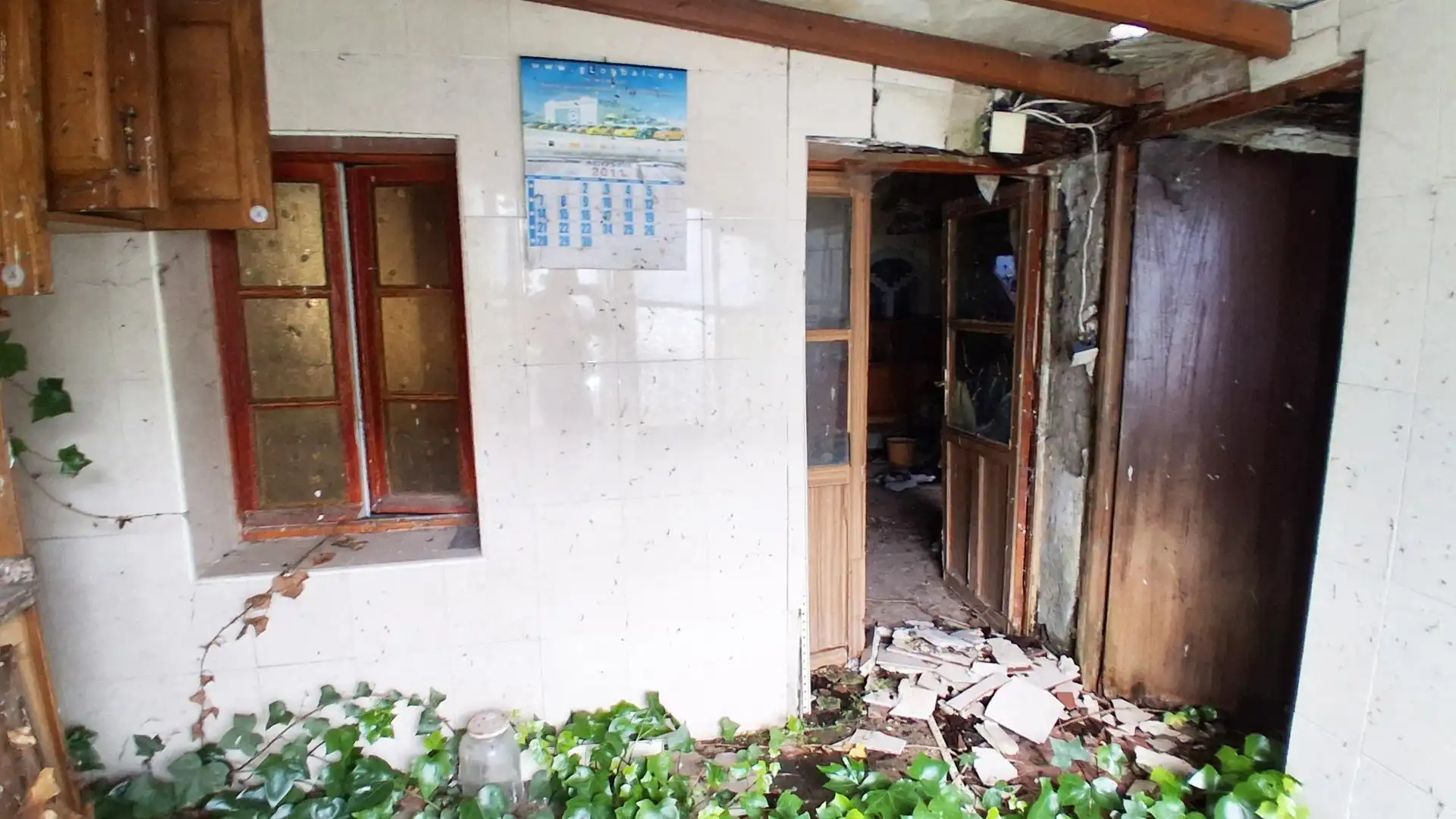 Casa o xalet en venda en Garcihernández