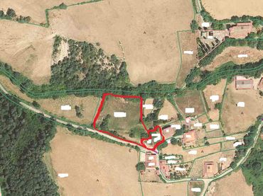 Terreny residencial en venda a Norzagaray Auzoa 7