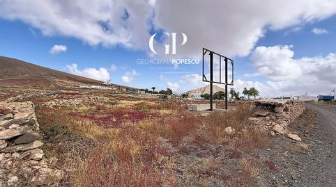 Foto 2 de Residencial en venta en N/a, Tindaya, La Oliva
