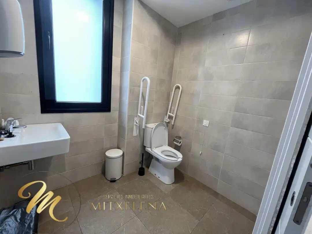 Business premises to rent in Urduliz, imagen 12