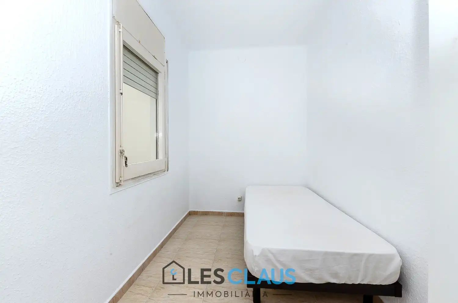 Bedroom of Flat for sale in Sants - Montjuïc