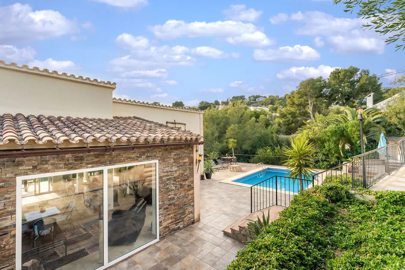 Country homes for sale in Cas Català - Illetes