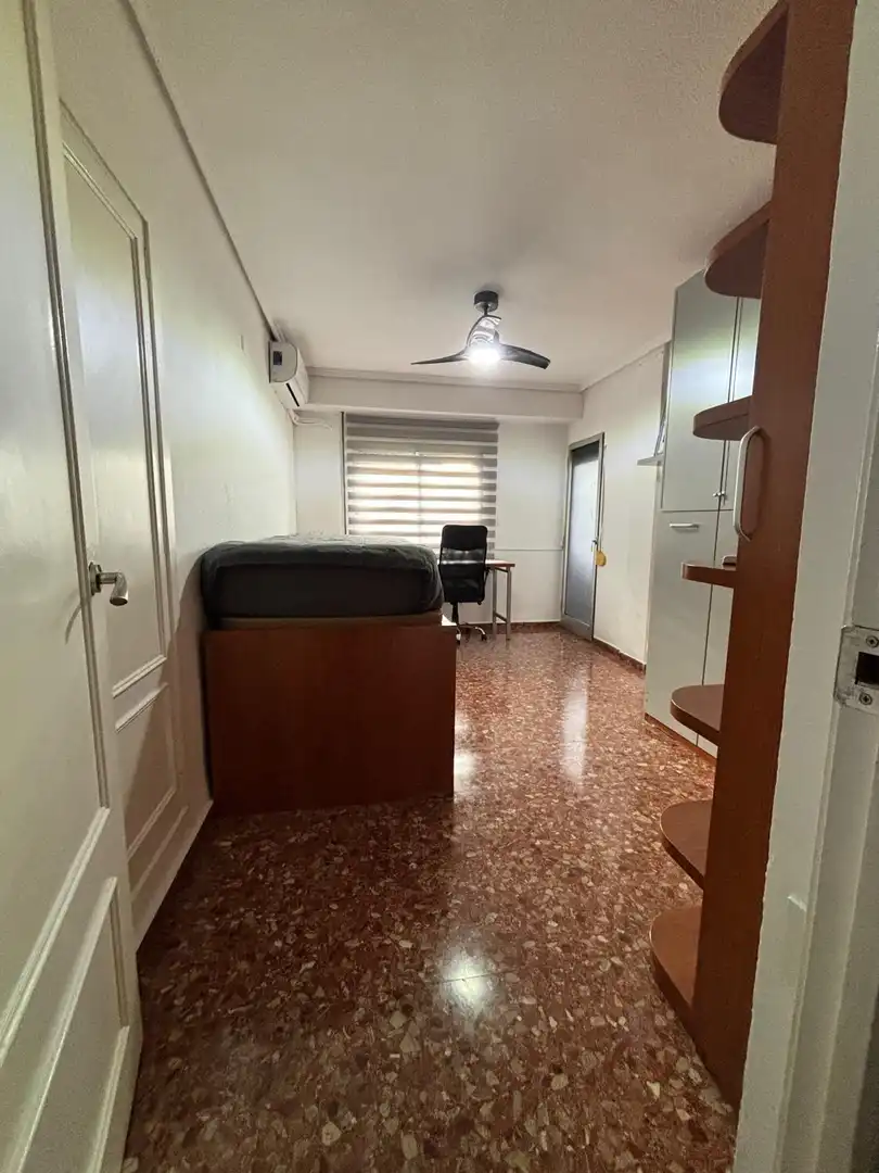 Habitación de Piso para compartir en Valencia