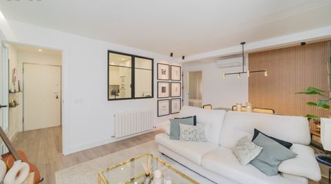 Foto 3 de Piso en venta en Norte - Universidad, Móstoles