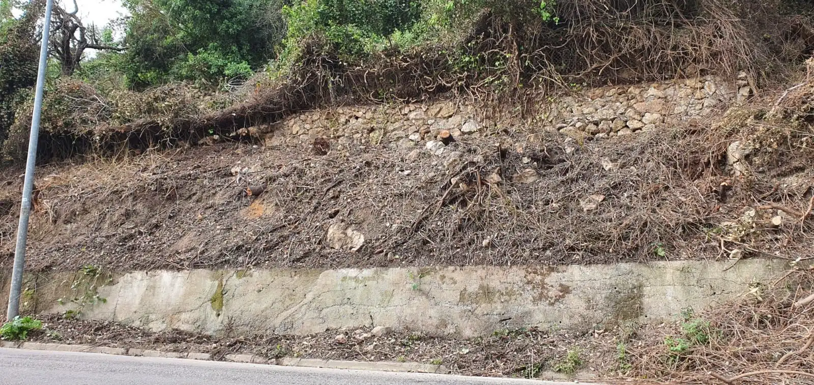 Terrenys i solars en venda a Vallirana, imagen 17