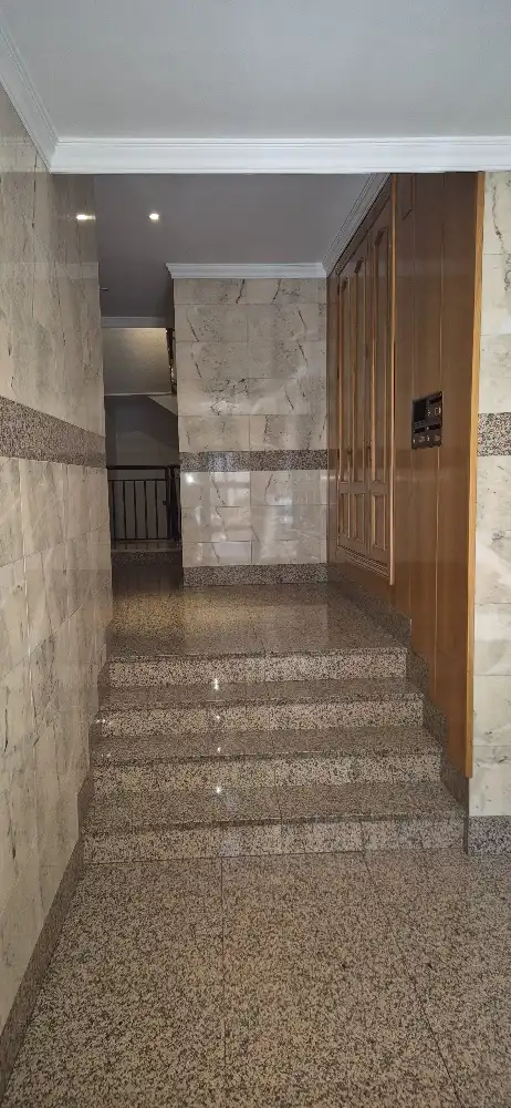 Pis amb terrassa en venda a Calle Blasco Ibáñez 4, imagen 2