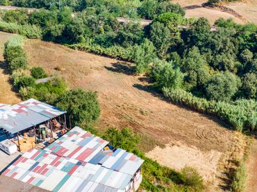 Terrenys i solars en venda a Santa Maria de Palautordera