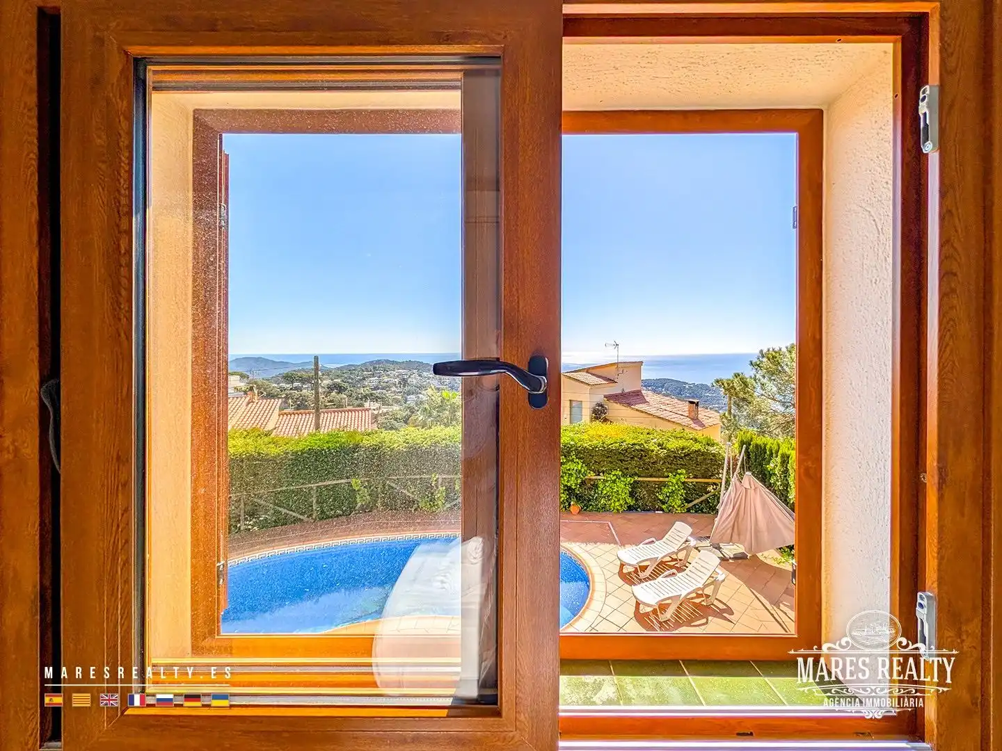Casa con piscina in vendita a Serra Brava, imagen 32