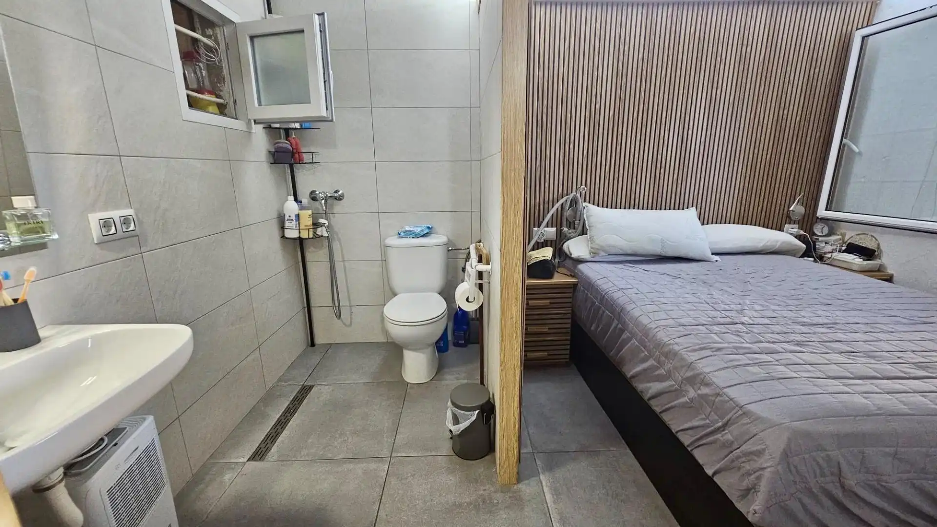 Casa amb terrassa en venda a Aiguaviva Parc, imagen 31